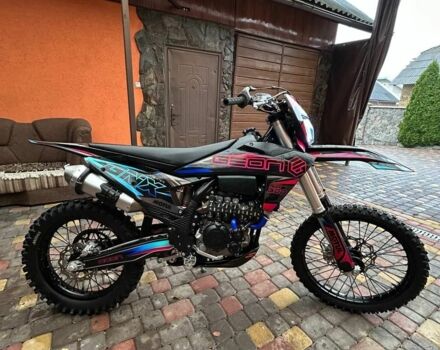 Геон Другая, объемом двигателя 0.3 л и пробегом 0 тыс. км за 2700 $, фото 1 на Automoto.ua