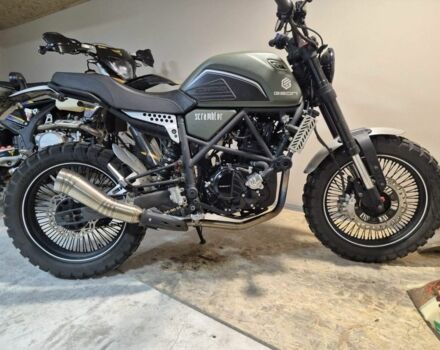 Геон Другая, объемом двигателя 0.3 л и пробегом 0 тыс. км за 1939 $, фото 2 на Automoto.ua