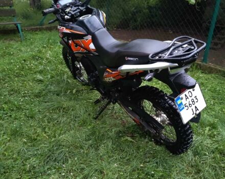 Геон Другая, объемом двигателя 0.25 л и пробегом 0 тыс. км за 1350 $, фото 8 на Automoto.ua