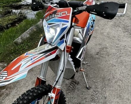 Геон Другая, объемом двигателя 0.3 л и пробегом 0 тыс. км за 2750 $, фото 5 на Automoto.ua