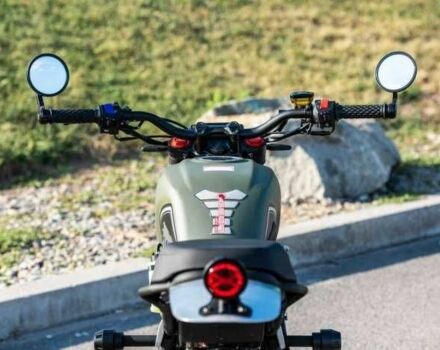 Геон Інша, об'ємом двигуна 0.3 л та пробігом 0 тис. км за 2380 $, фото 7 на Automoto.ua