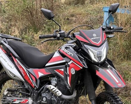 Геон Інша, об'ємом двигуна 0.25 л та пробігом 0 тис. км за 1400 $, фото 8 на Automoto.ua