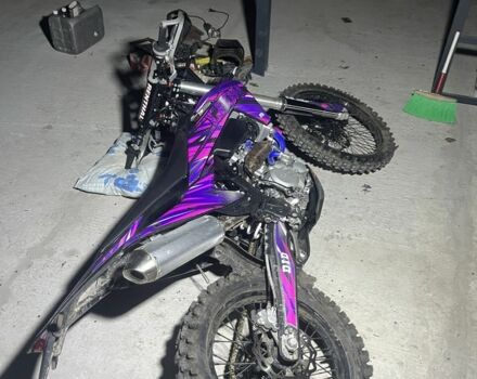 Геон Другая, объемом двигателя 0.3 л и пробегом 0 тыс. км за 3000 $, фото 6 на Automoto.ua