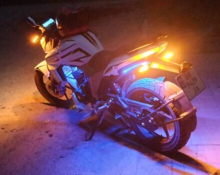 Геон Другая, объемом двигателя 0.25 л и пробегом 0 тыс. км за 1000 $, фото 4 на Automoto.ua