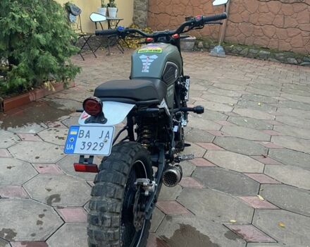 Геон Другая, объемом двигателя 0.28 л и пробегом 0 тыс. км за 2000 $, фото 1 на Automoto.ua