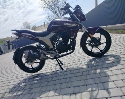 Геон Інша, об'ємом двигуна 0.25 л та пробігом 0 тис. км за 1186 $, фото 1 на Automoto.ua