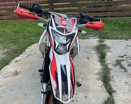 Геон Інша, об'ємом двигуна 0.2 л та пробігом 0 тис. км за 1200 $, фото 2 на Automoto.ua
