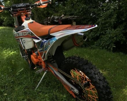 Геон Другая, объемом двигателя 0.3 л и пробегом 0 тыс. км за 2600 $, фото 5 на Automoto.ua