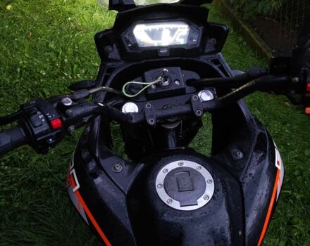 Геон Другая, объемом двигателя 0.25 л и пробегом 0 тыс. км за 1350 $, фото 6 на Automoto.ua