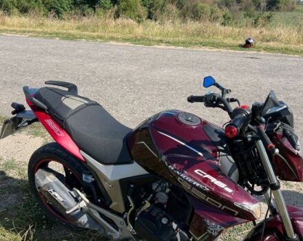 Геон Другая, объемом двигателя 0.25 л и пробегом 0 тыс. км за 1050 $, фото 2 на Automoto.ua