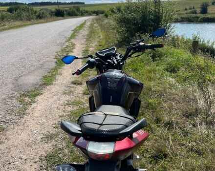 Геон Другая, объемом двигателя 0.25 л и пробегом 0 тыс. км за 1050 $, фото 6 на Automoto.ua