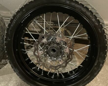 Геон Інша, об'ємом двигуна 0 л та пробігом 0 тис. км за 550 $, фото 6 на Automoto.ua