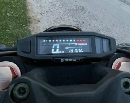 Геон Другая, объемом двигателя 0.25 л и пробегом 0 тыс. км за 998 $, фото 3 на Automoto.ua