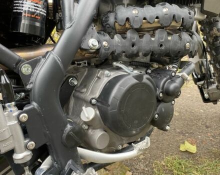 Геон Другая, объемом двигателя 0.3 л и пробегом 0 тыс. км за 2500 $, фото 10 на Automoto.ua