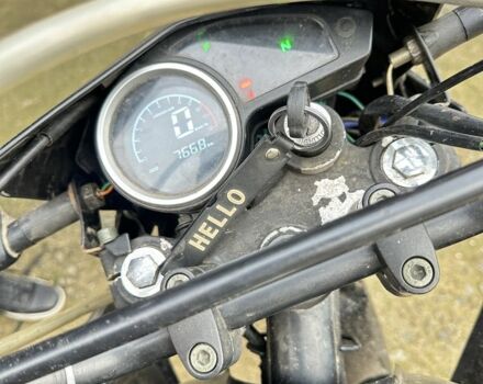 Геон Другая, объемом двигателя 0 л и пробегом 0 тыс. км за 828 $, фото 3 на Automoto.ua