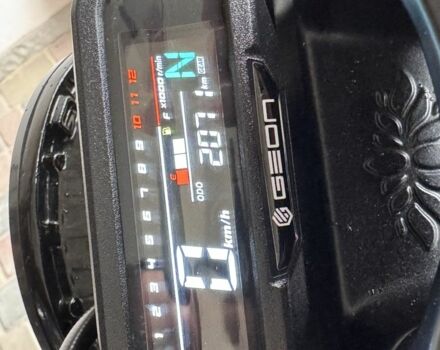 Геон Інша, об'ємом двигуна 0.3 л та пробігом 0 тис. км за 2200 $, фото 3 на Automoto.ua