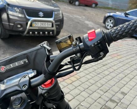 Геон Другая, объемом двигателя 0.3 л и пробегом 0 тыс. км за 2380 $, фото 4 на Automoto.ua