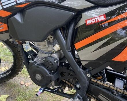 Геон Другая, объемом двигателя 0.3 л и пробегом 0 тыс. км за 2500 $, фото 6 на Automoto.ua