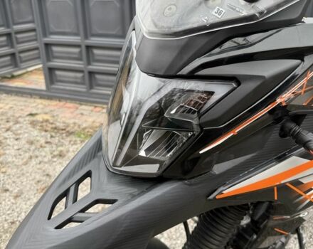 Геон Інша, об'ємом двигуна 0.25 л та пробігом 0 тис. км за 1231 $, фото 6 на Automoto.ua