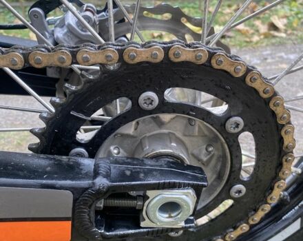 Геон Другая, объемом двигателя 0.3 л и пробегом 0 тыс. км за 2500 $, фото 8 на Automoto.ua