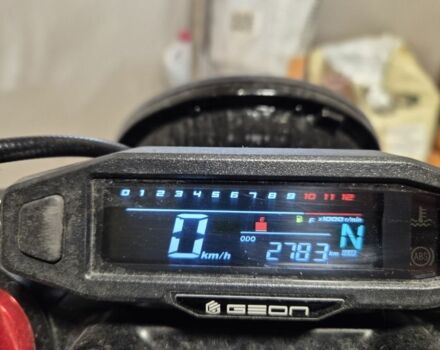 Геон Другая, объемом двигателя 0.3 л и пробегом 0 тыс. км за 1939 $, фото 4 на Automoto.ua