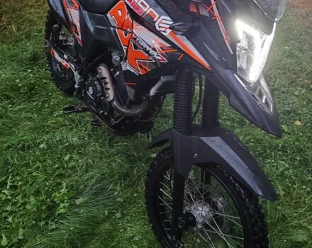 Геон Другая, объемом двигателя 0.25 л и пробегом 0 тыс. км за 1350 $, фото 4 на Automoto.ua