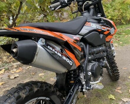 Геон Другая, объемом двигателя 0.3 л и пробегом 0 тыс. км за 2500 $, фото 17 на Automoto.ua