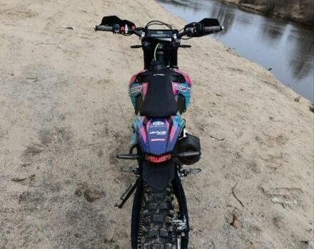 Геон Другая, объемом двигателя 0.3 л и пробегом 0 тыс. км за 1250 $, фото 2 на Automoto.ua