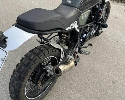 Геон Другая, объемом двигателя 0.3 л и пробегом 0 тыс. км за 1903 $, фото 4 на Automoto.ua