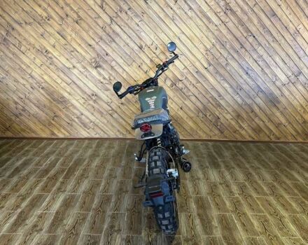 Геон Другая, объемом двигателя 0.25 л и пробегом 0 тыс. км за 1950 $, фото 1 на Automoto.ua