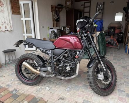 Геон Інша, об'ємом двигуна 0.3 л та пробігом 0 тис. км за 2200 $, фото 1 на Automoto.ua