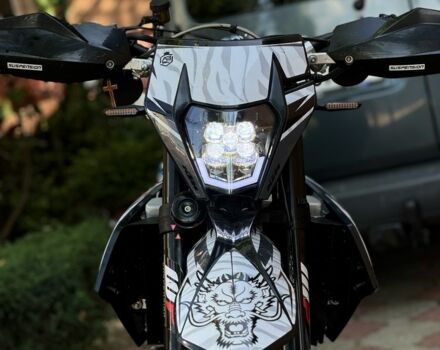 Геон Другая, объемом двигателя 0.3 л и пробегом 0 тыс. км за 2700 $, фото 1 на Automoto.ua