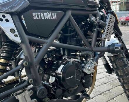 Геон Другая, объемом двигателя 0.3 л и пробегом 0 тыс. км за 2380 $, фото 7 на Automoto.ua