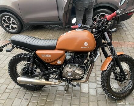 Геон Другая, объемом двигателя 0.2 л и пробегом 0 тыс. км за 1419 $, фото 3 на Automoto.ua