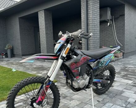 Геон Інша, об'ємом двигуна 0.3 л та пробігом 0 тис. км за 2600 $, фото 2 на Automoto.ua