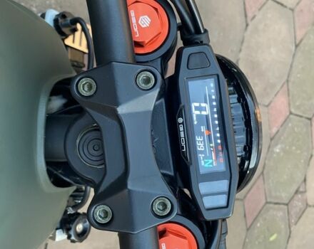 Геон Другая, объемом двигателя 0.28 л и пробегом 0 тыс. км за 2000 $, фото 6 на Automoto.ua