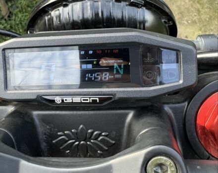 Геон Другая, объемом двигателя 0.3 л и пробегом 0 тыс. км за 1903 $, фото 7 на Automoto.ua