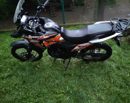 Геон Другая, объемом двигателя 0.25 л и пробегом 0 тыс. км за 1350 $, фото 7 на Automoto.ua