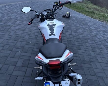 Геон Другая, объемом двигателя 0.25 л и пробегом 0 тыс. км за 1301 $, фото 4 на Automoto.ua