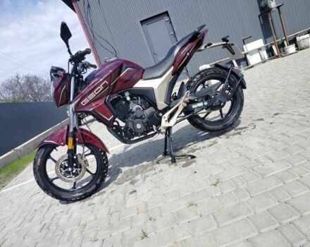 Геон Інша, об'ємом двигуна 0.25 л та пробігом 0 тис. км за 1186 $, фото 2 на Automoto.ua