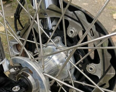 Геон Другая, объемом двигателя 0.3 л и пробегом 0 тыс. км за 2500 $, фото 13 на Automoto.ua