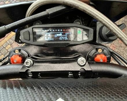 Геон Другая, объемом двигателя 0.3 л и пробегом 0 тыс. км за 2700 $, фото 4 на Automoto.ua