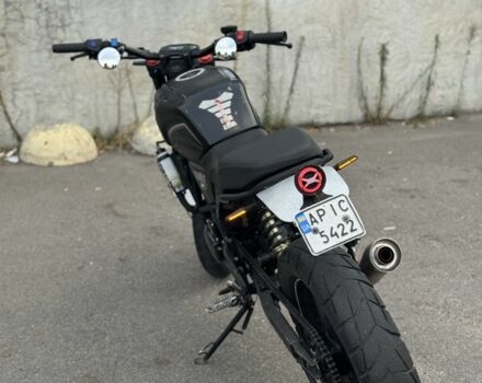 Геон Другая, объемом двигателя 0.3 л и пробегом 0 тыс. км за 1790 $, фото 4 на Automoto.ua