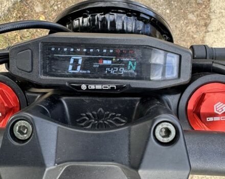 Геон Другая, объемом двигателя 0.3 л и пробегом 0 тыс. км за 2100 $, фото 2 на Automoto.ua