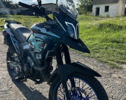 Геон Другая, объемом двигателя 0.25 л и пробегом 0 тыс. км за 1500 $, фото 2 на Automoto.ua