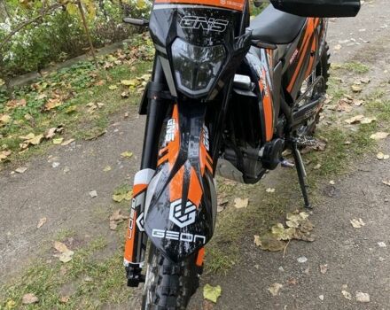 Геон Другая, объемом двигателя 0.3 л и пробегом 0 тыс. км за 2500 $, фото 12 на Automoto.ua