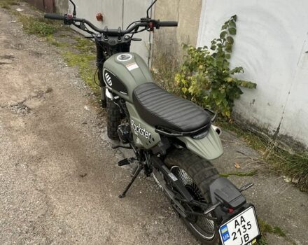 Геон Інша, об'ємом двигуна 0.25 л та пробігом 0 тис. км за 1800 $, фото 4 на Automoto.ua