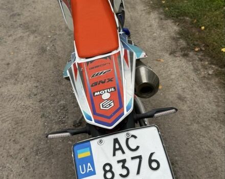 Геон Другая, объемом двигателя 0.3 л и пробегом 0 тыс. км за 2750 $, фото 3 на Automoto.ua