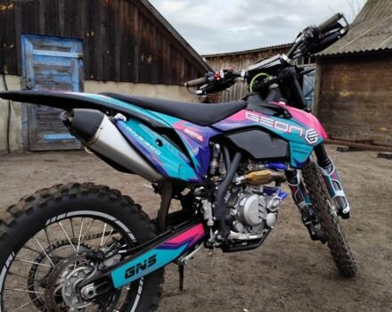 Геон Другая, объемом двигателя 0 л и пробегом 0 тыс. км за 433 $, фото 1 на Automoto.ua