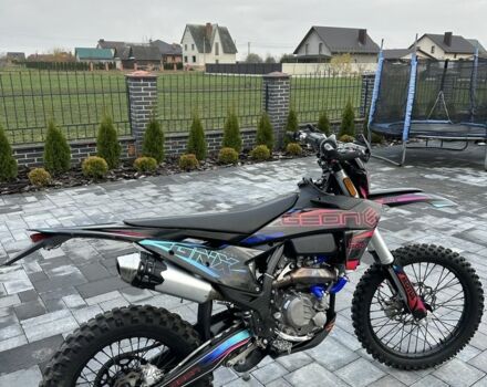 Геон Інша, об'ємом двигуна 0.3 л та пробігом 0 тис. км за 2600 $, фото 1 на Automoto.ua